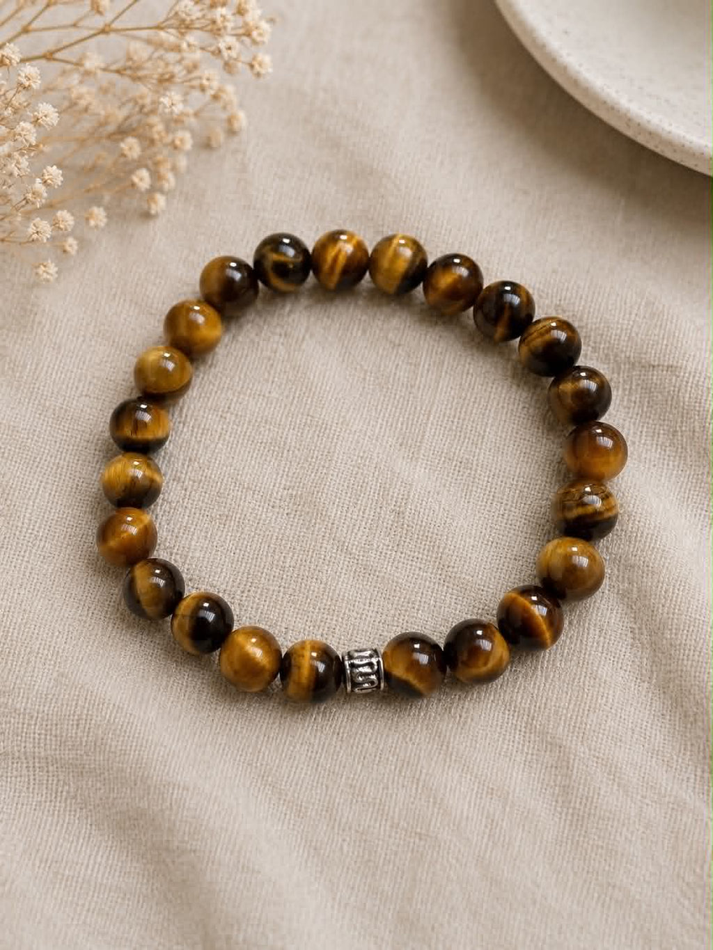 Tiger’s Eye