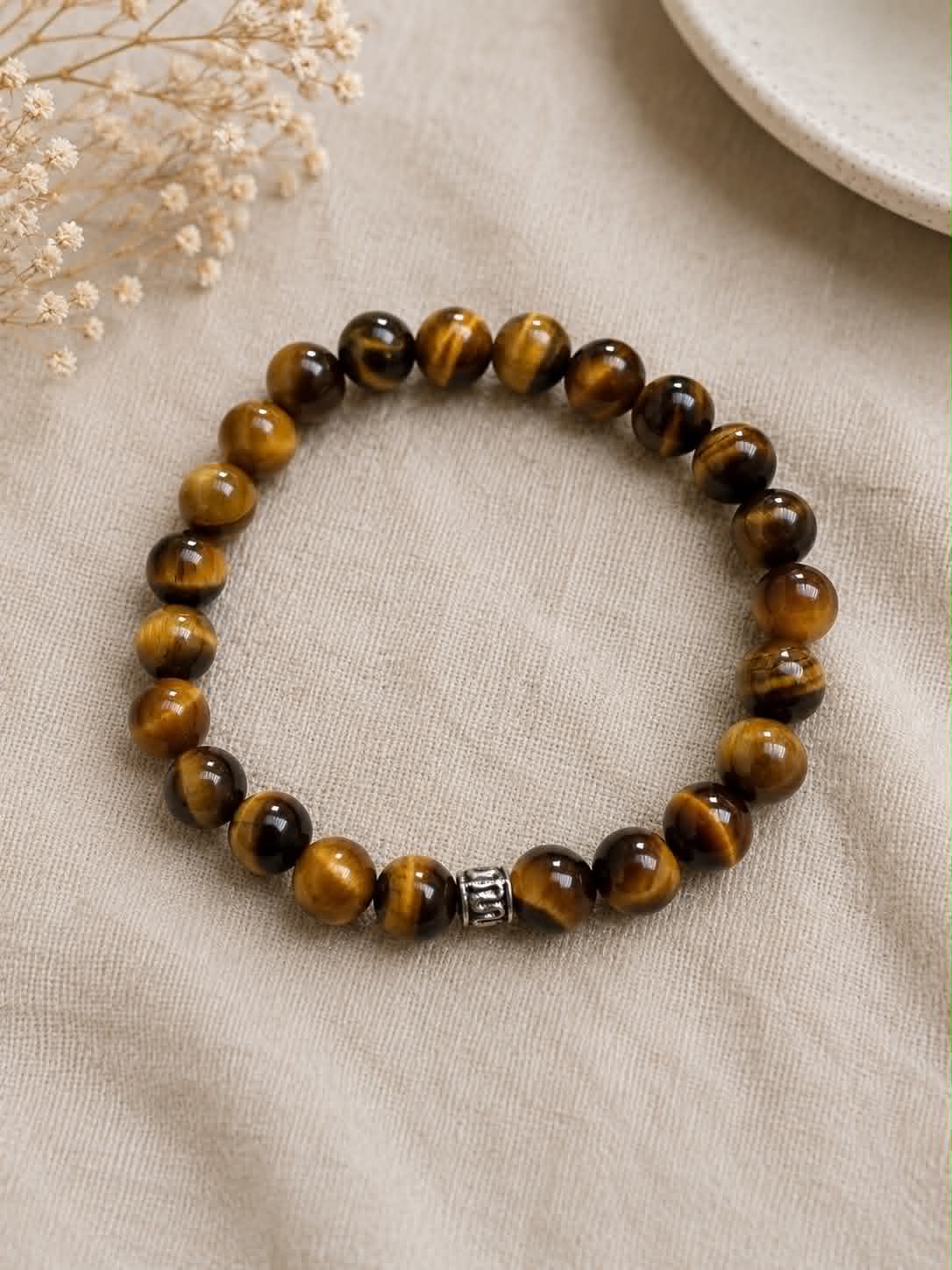 Tiger’s Eye