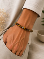 Tiger’s Eye