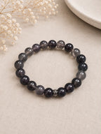 Grey Chalcedony