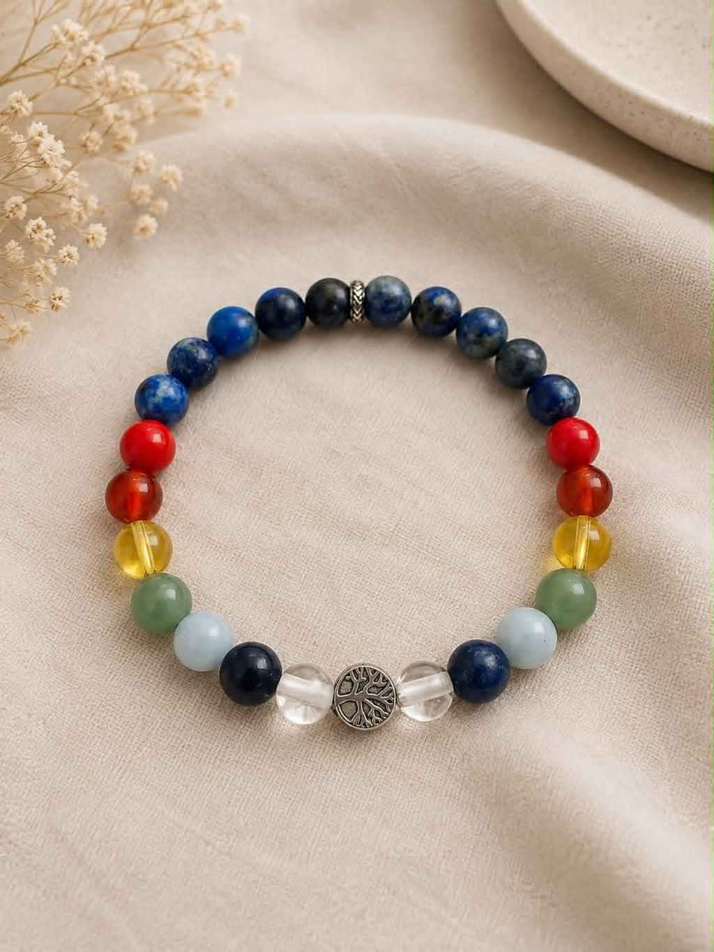 Chakra Bracelet