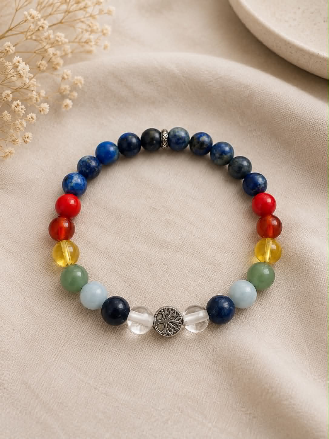 Chakra Bracelet