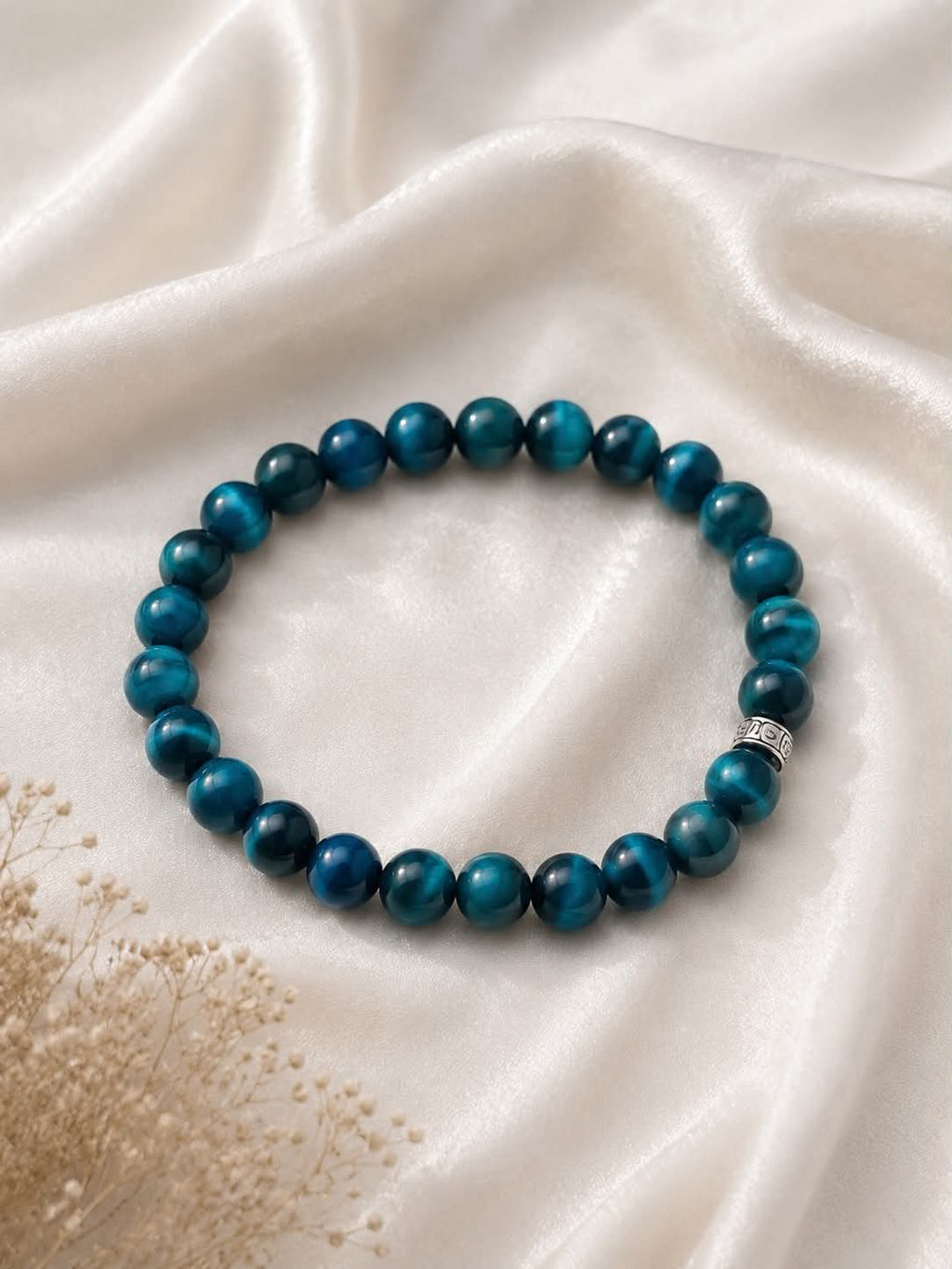 Blue Tiger’s Eye