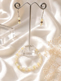 AAA Opal Jewelry Set