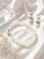 AAA Opal Jewelry Set