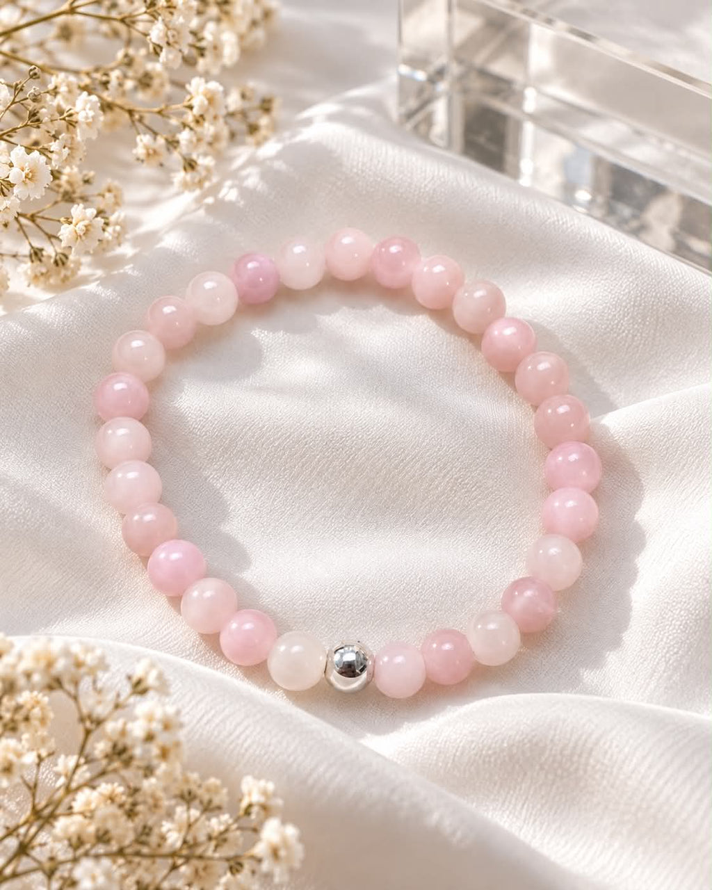 Pink Jade