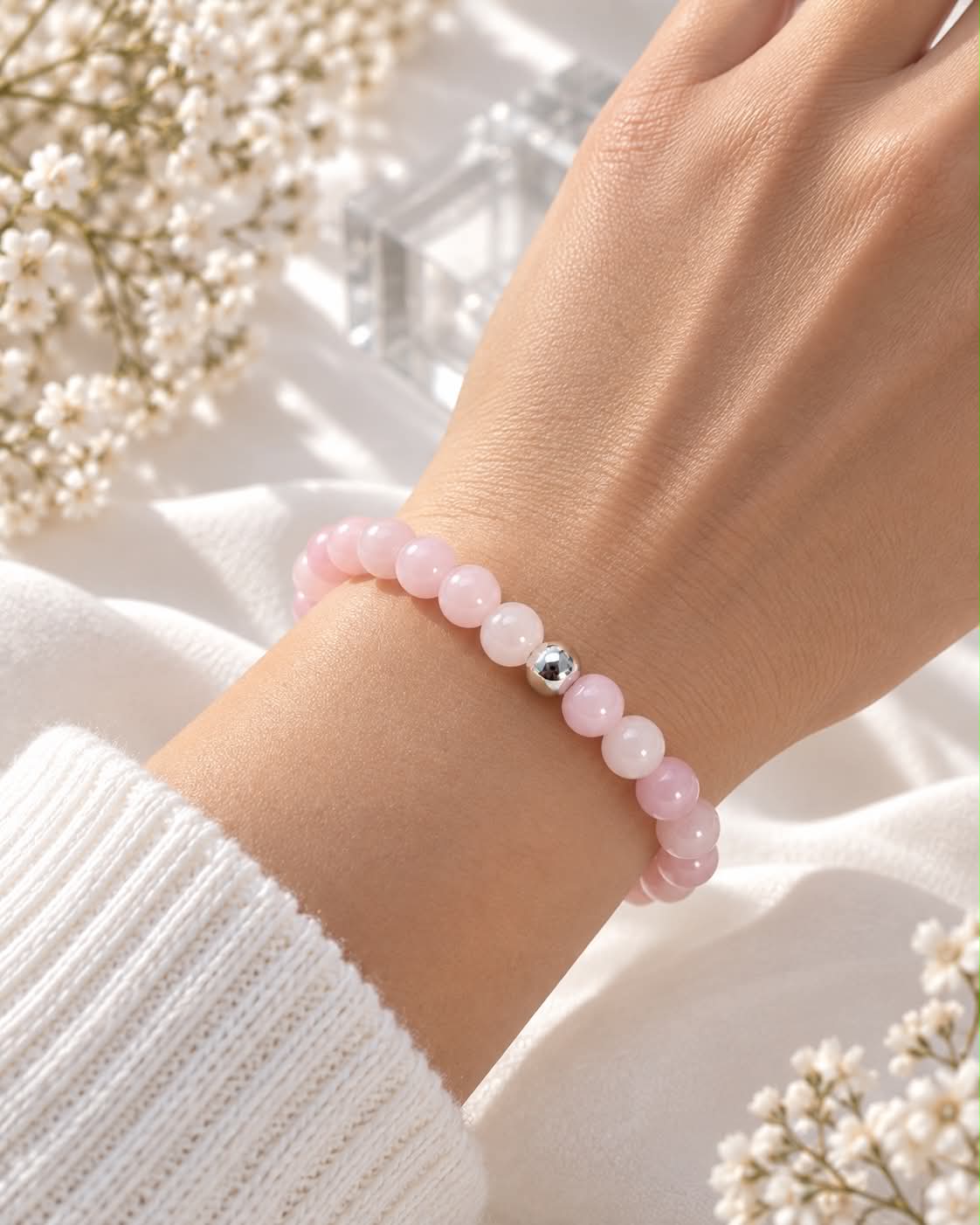 Pink Jade