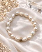 Freshwater pearls