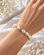 Freshwater pearls