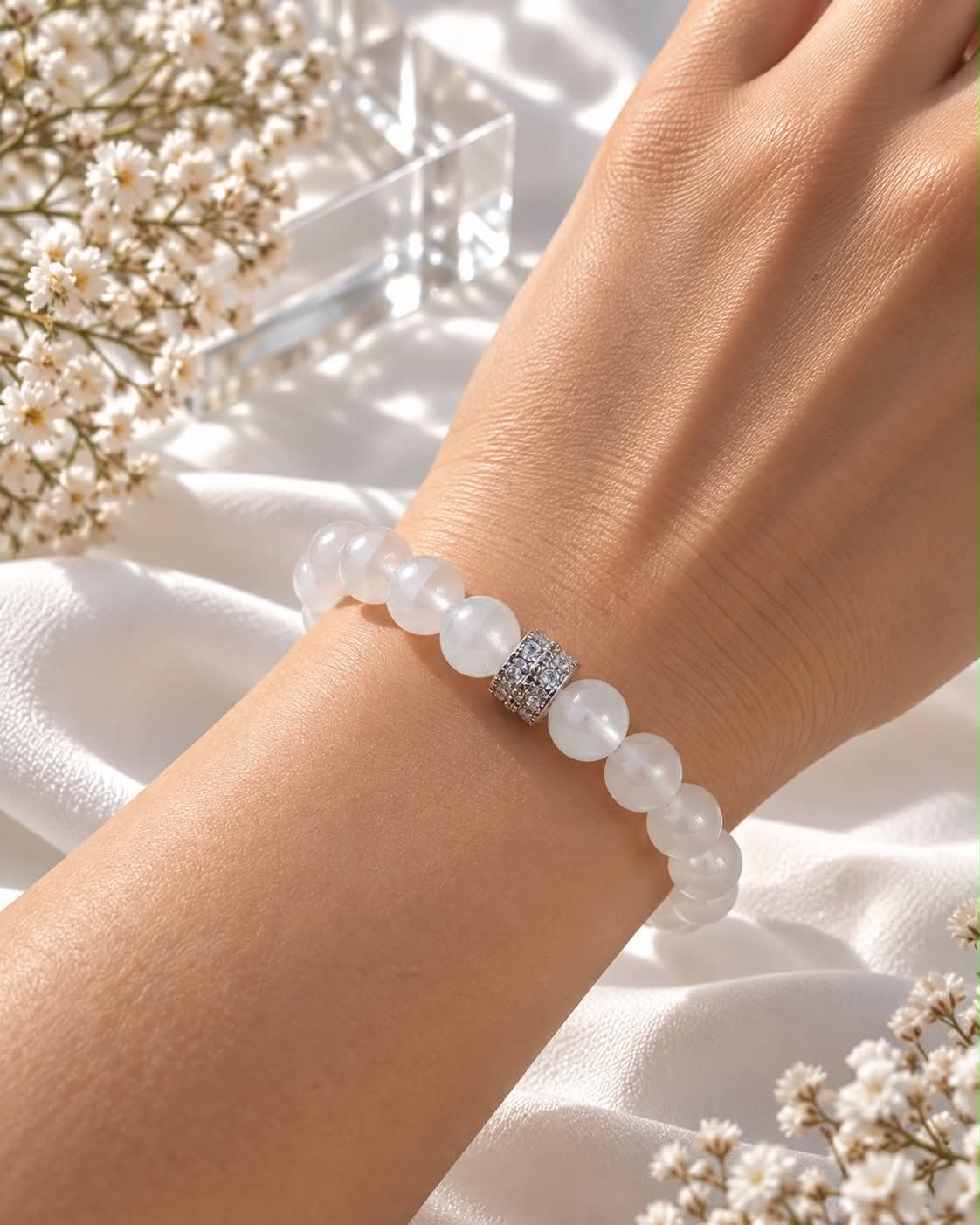 White Jade