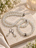 White Jade Set
