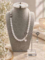 White Jade Set