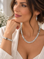 White Jade Set