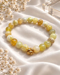 Yellow Opal
