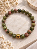 Unakite