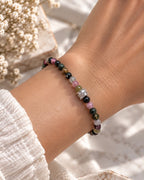 Mixed-Colour Tourmaline