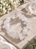 Rough Raw Crystal Chips