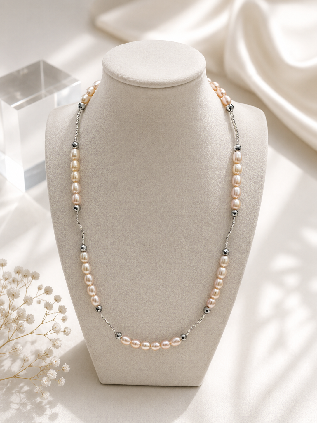 Freshwater Pearl