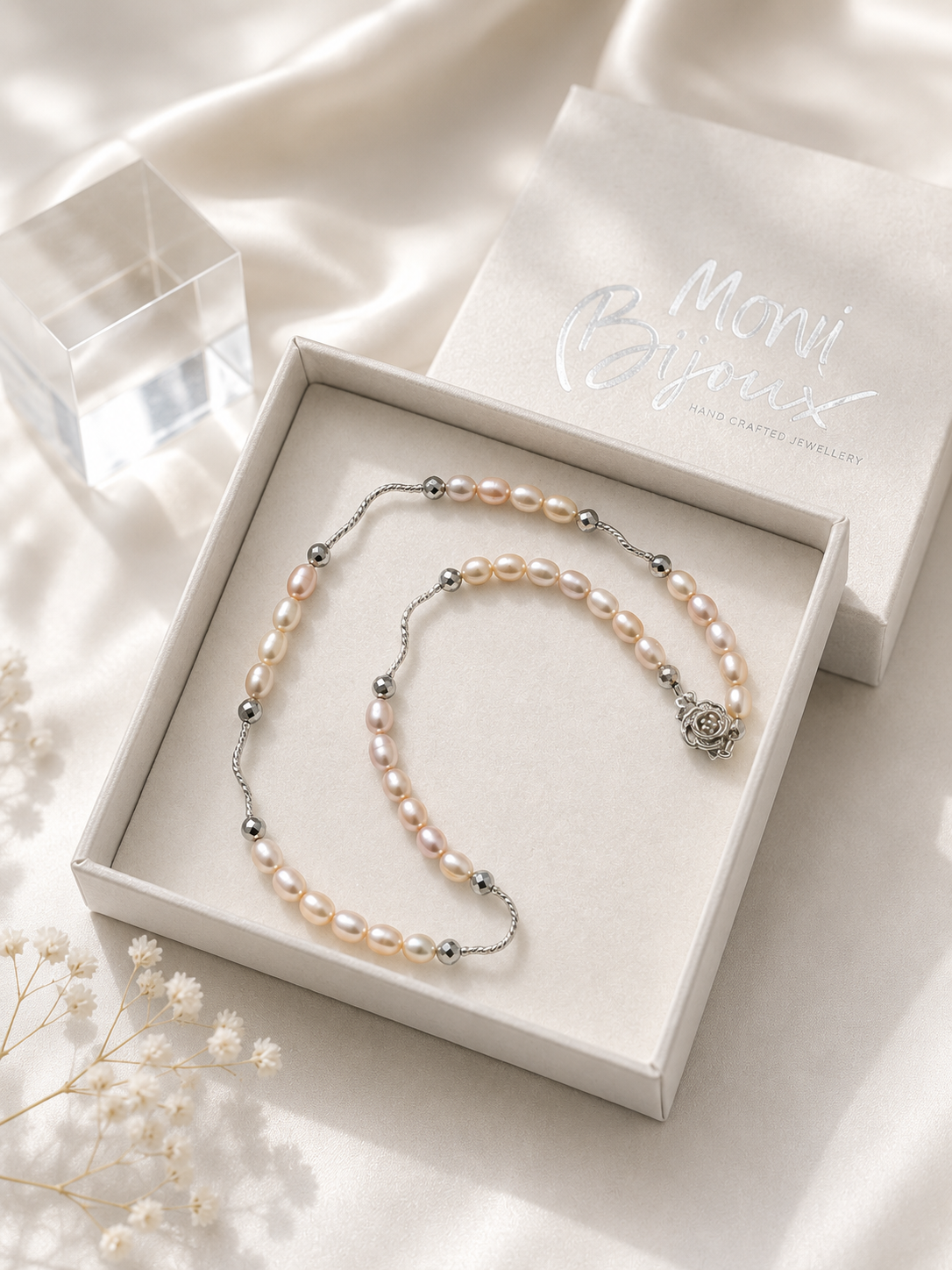 Freshwater Pearl
